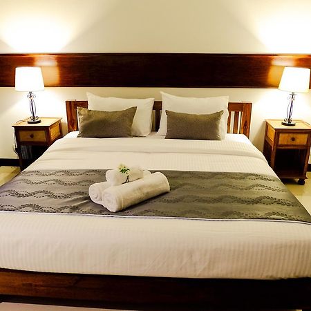 Radateeree Resort Chiang Mai Eksteriør bilde