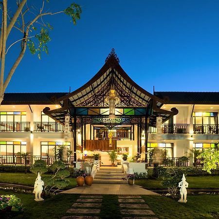 Radateeree Resort Chiang Mai Eksteriør bilde