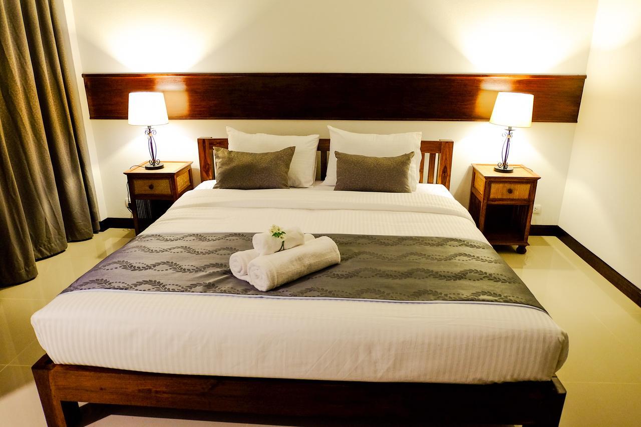 Radateeree Resort Chiang Mai Eksteriør bilde