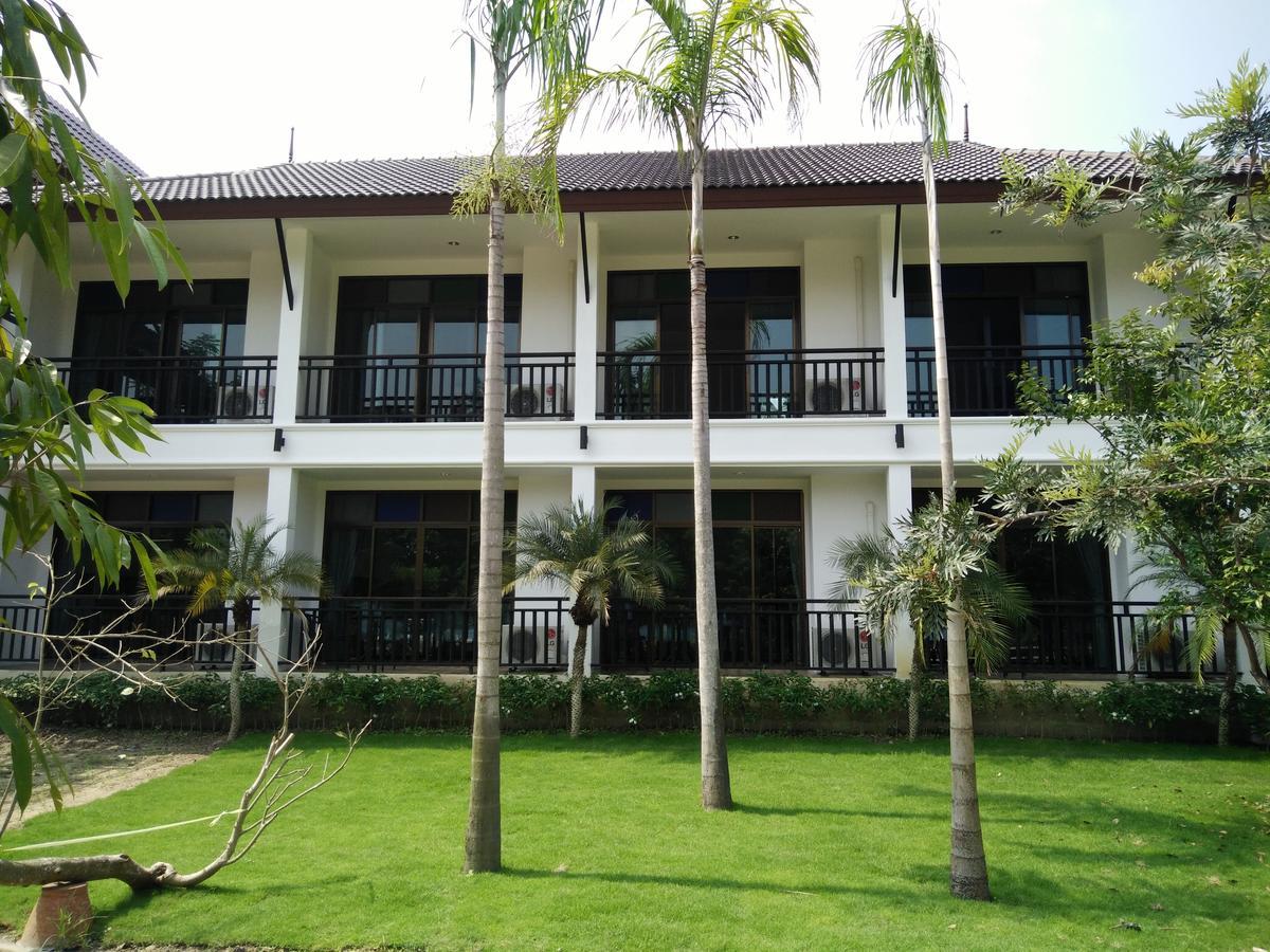 Radateeree Resort Chiang Mai Eksteriør bilde