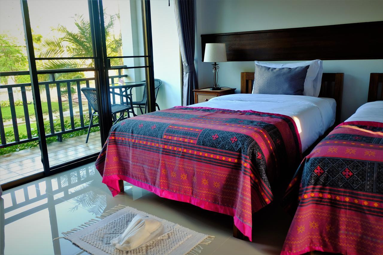 Radateeree Resort Chiang Mai Eksteriør bilde