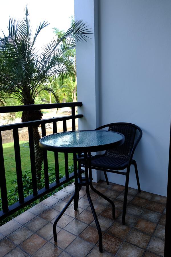 Radateeree Resort Chiang Mai Eksteriør bilde