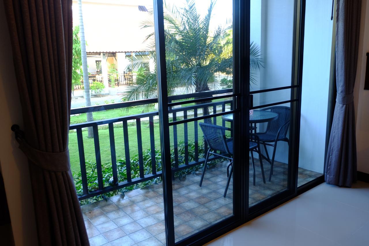Radateeree Resort Chiang Mai Eksteriør bilde