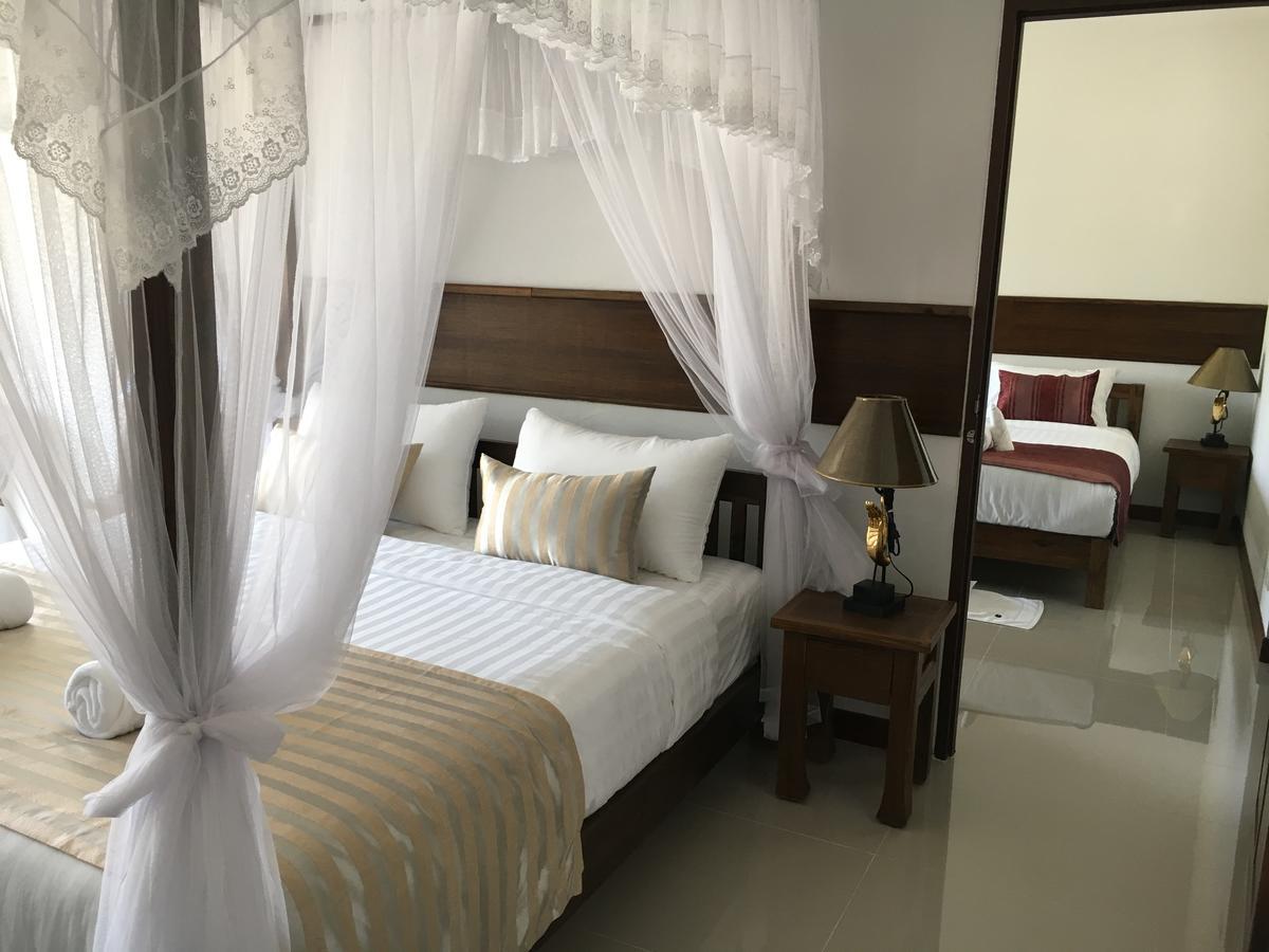 Radateeree Resort Chiang Mai Eksteriør bilde