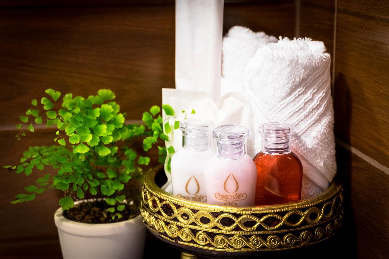 Radateeree Resort Chiang Mai Eksteriør bilde