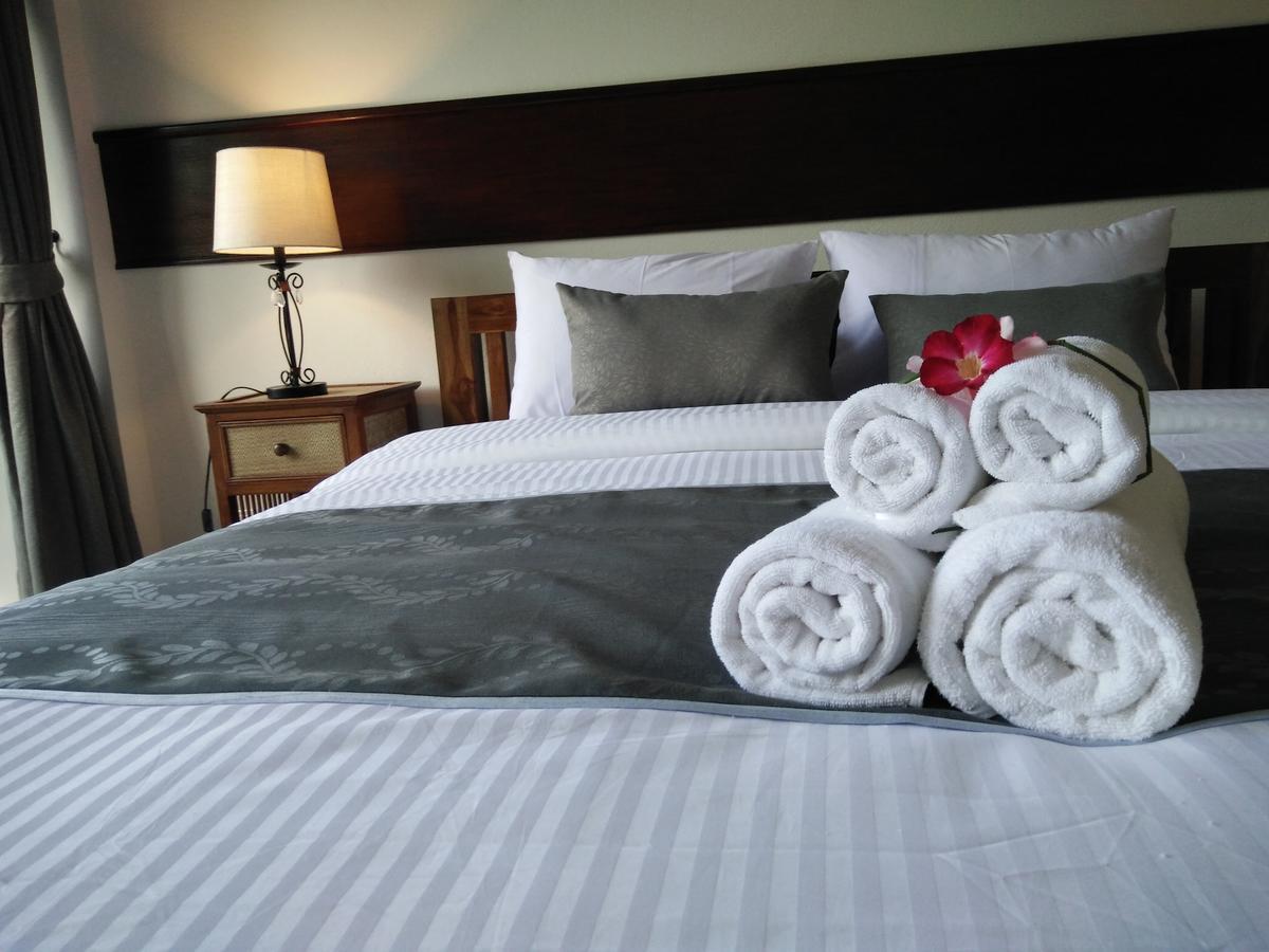 Radateeree Resort Chiang Mai Eksteriør bilde
