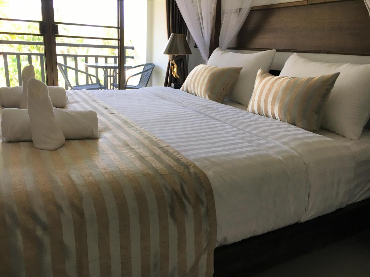 Radateeree Resort Chiang Mai Eksteriør bilde