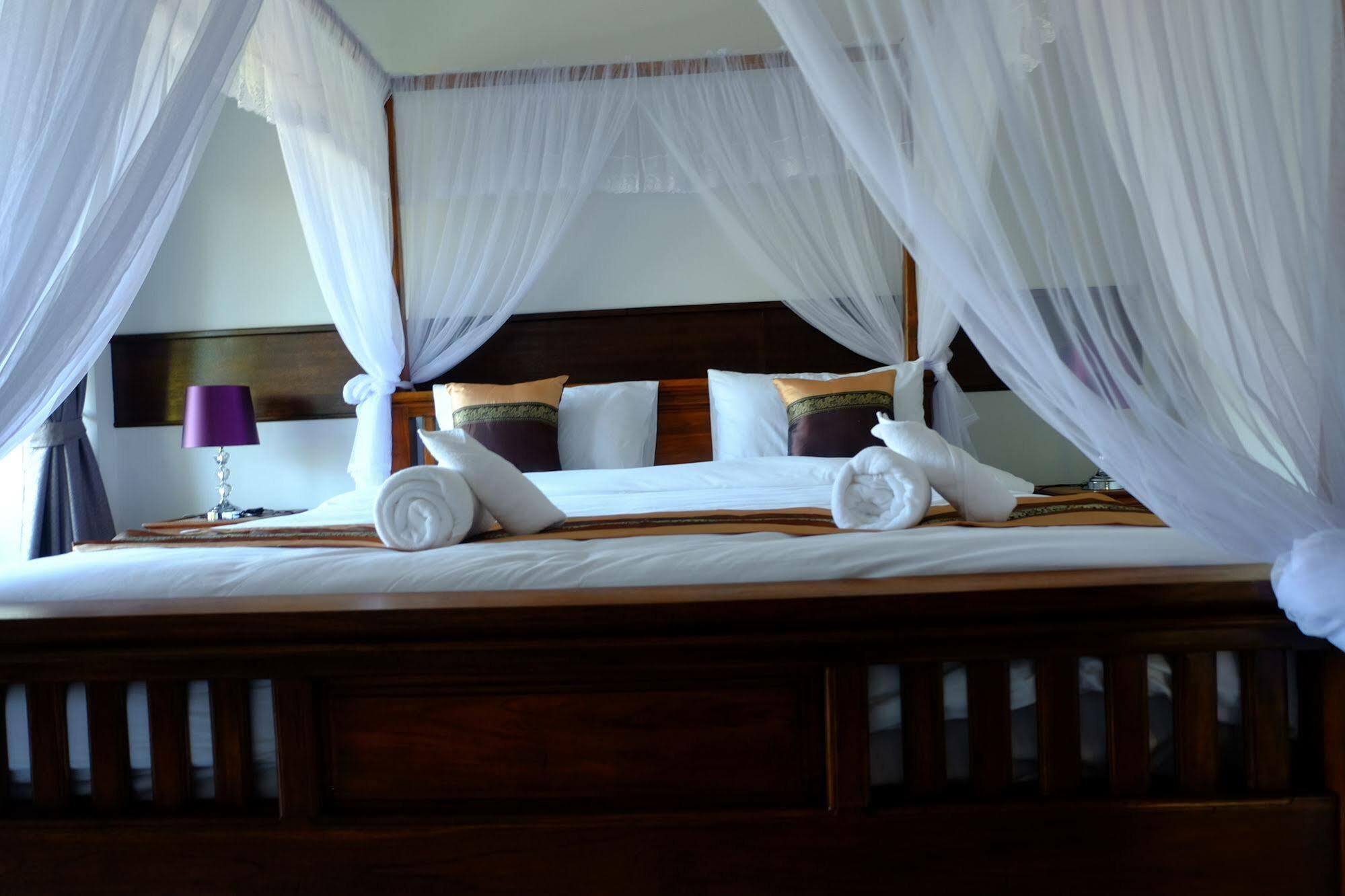 Radateeree Resort Chiang Mai Eksteriør bilde