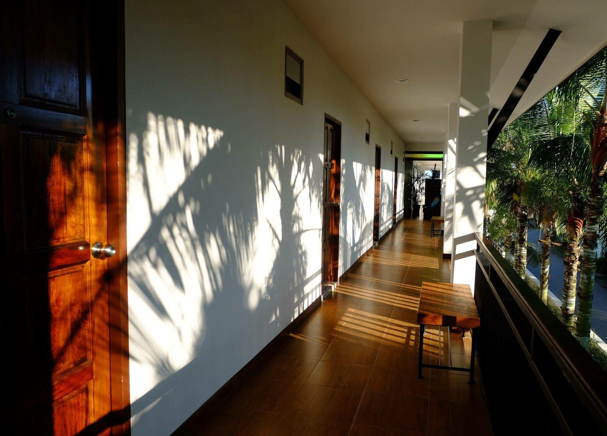 Radateeree Resort Chiang Mai Eksteriør bilde