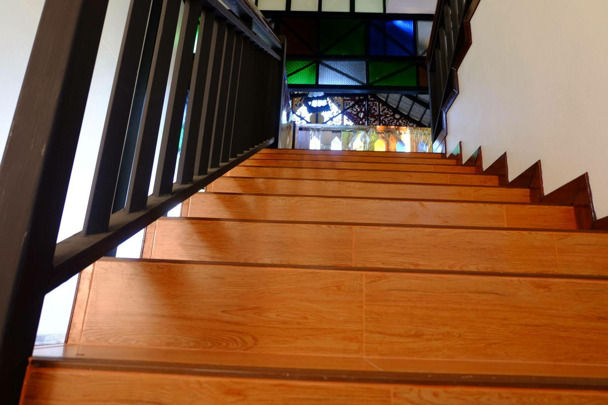 Radateeree Resort Chiang Mai Eksteriør bilde
